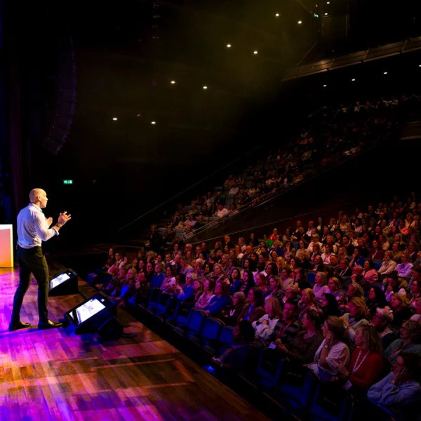 RSC Jaarcongres